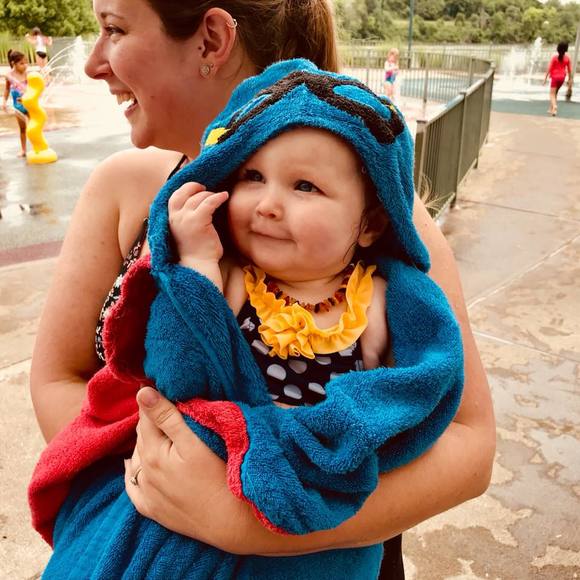 Meet your Posher, Danielle - Picture 1 of 1